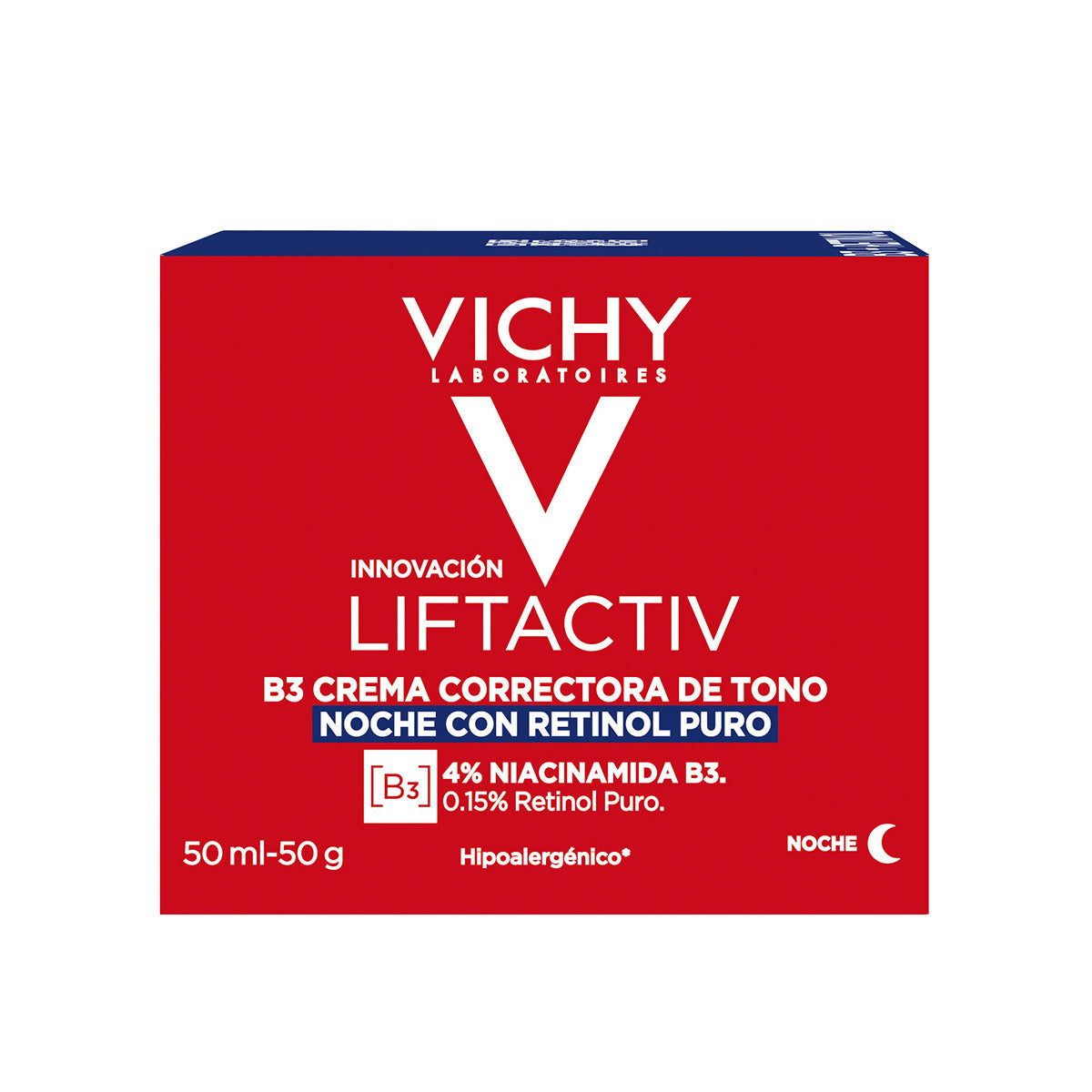LIFTACTIV RETINOL CREAM NIGHT 50ML