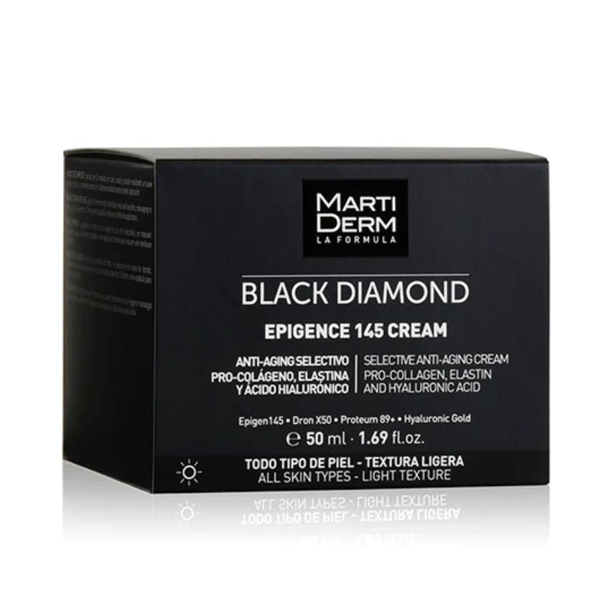 MARTIDERM BLACK DIAMOND EPIGENCE 145 CMA 50ML