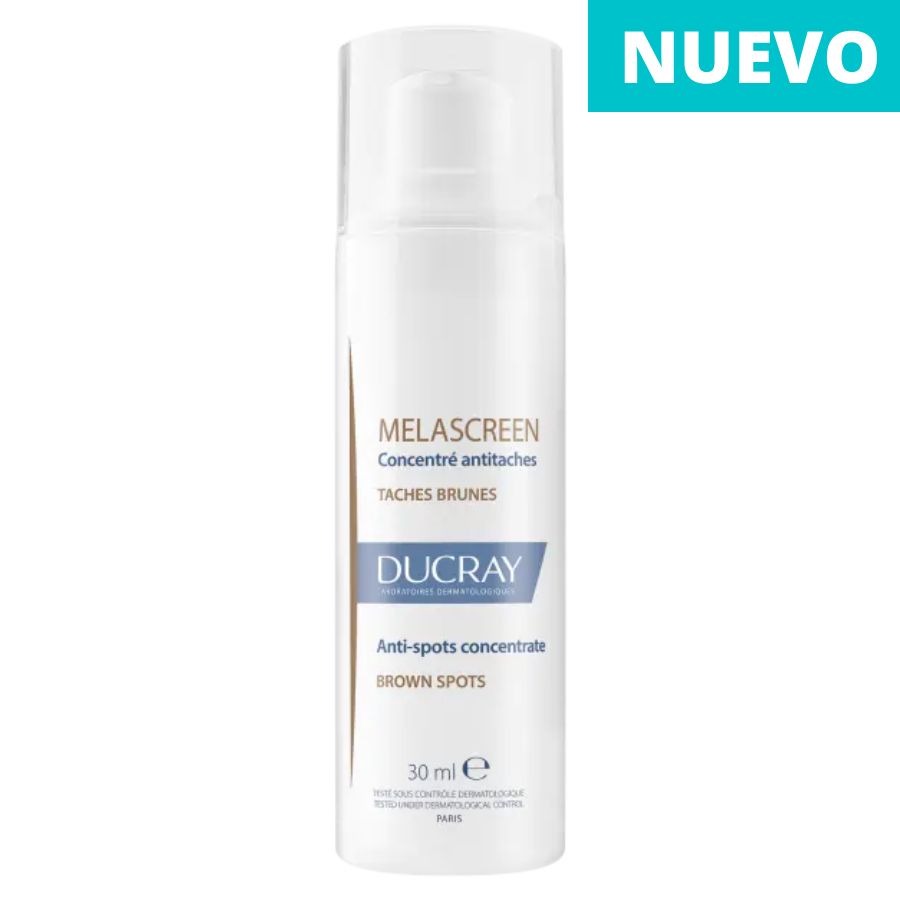 MELASCREEN CREMA CONCENTRADA ANTIMANCHAS 30ML