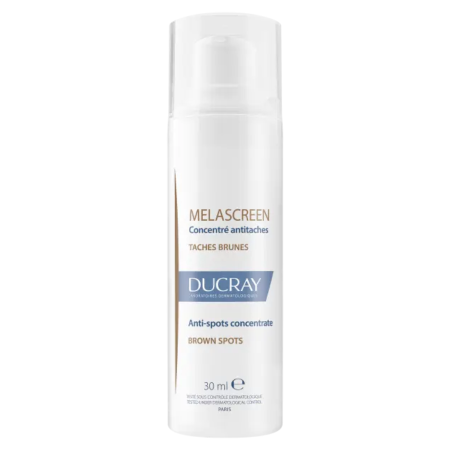 MELASCREEN CREMA CONCENTRADA ANTIMANCHAS 30ML