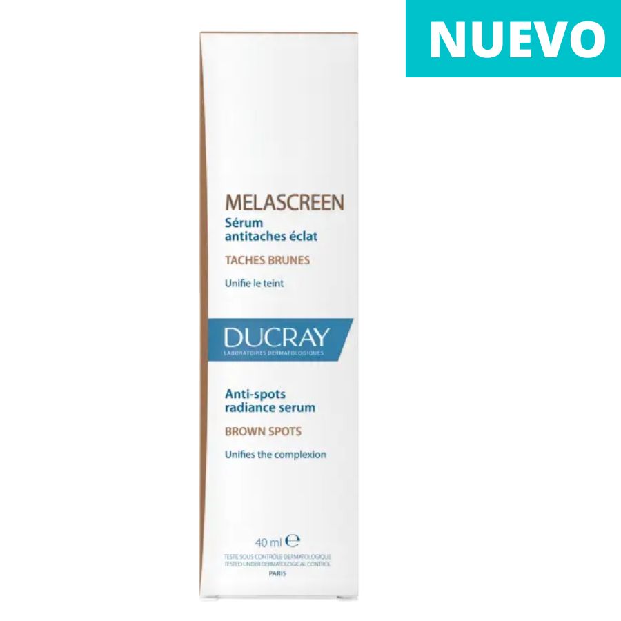 MELASCREEN SUERO ILUMINADOR 40ML