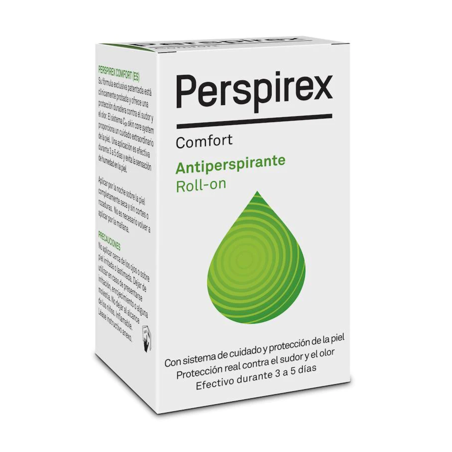 PERSPIREX COMFORT ROLL ON 20 ML