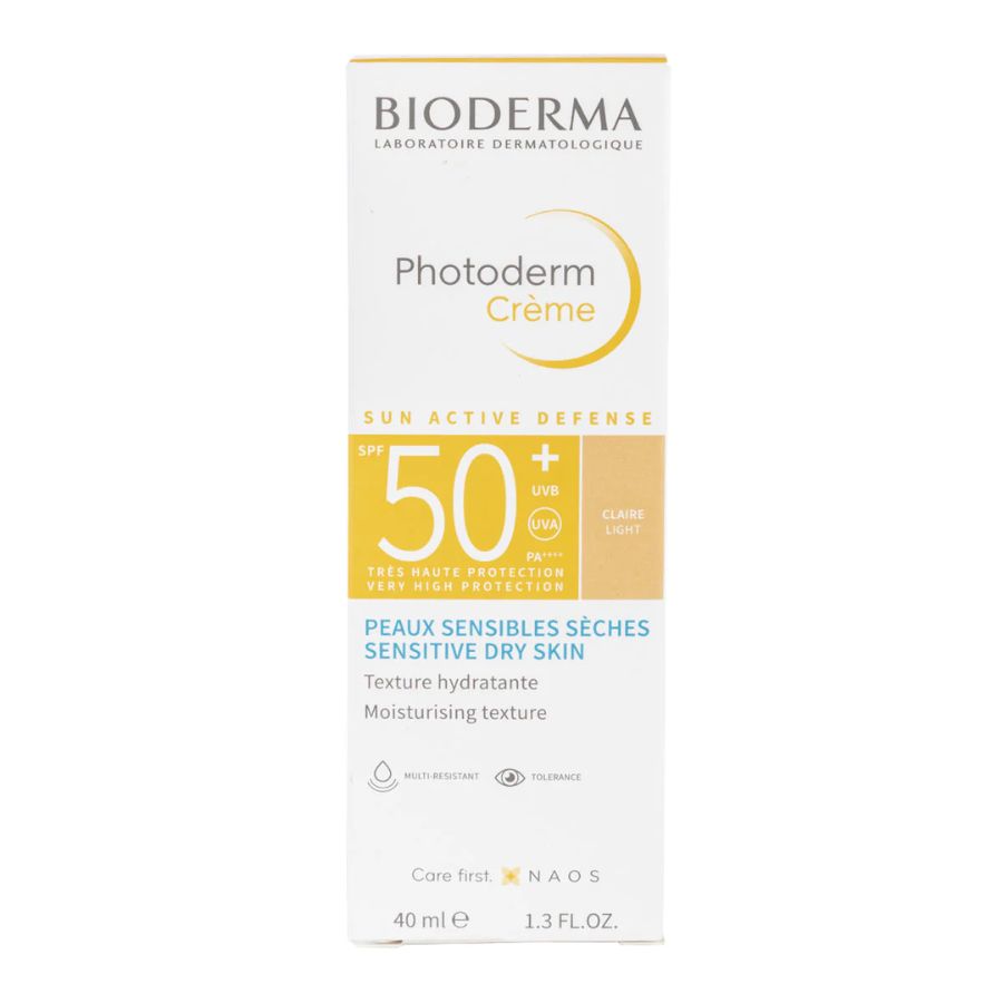 PHOTODERM MX CMA CLARO 50ML