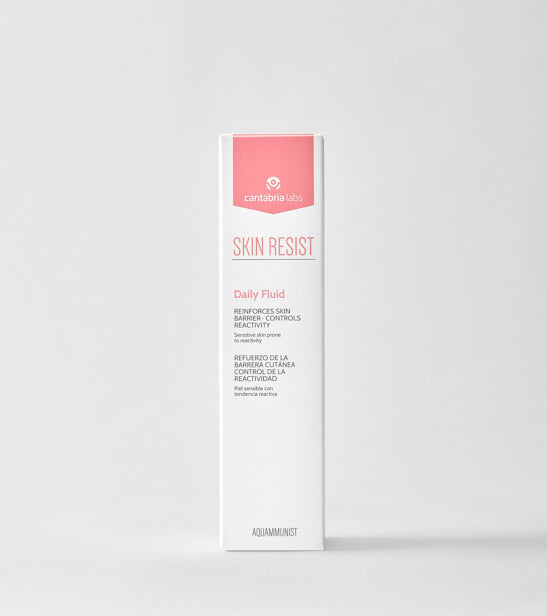 SKIN RESIST DAILY FLUID 50ML