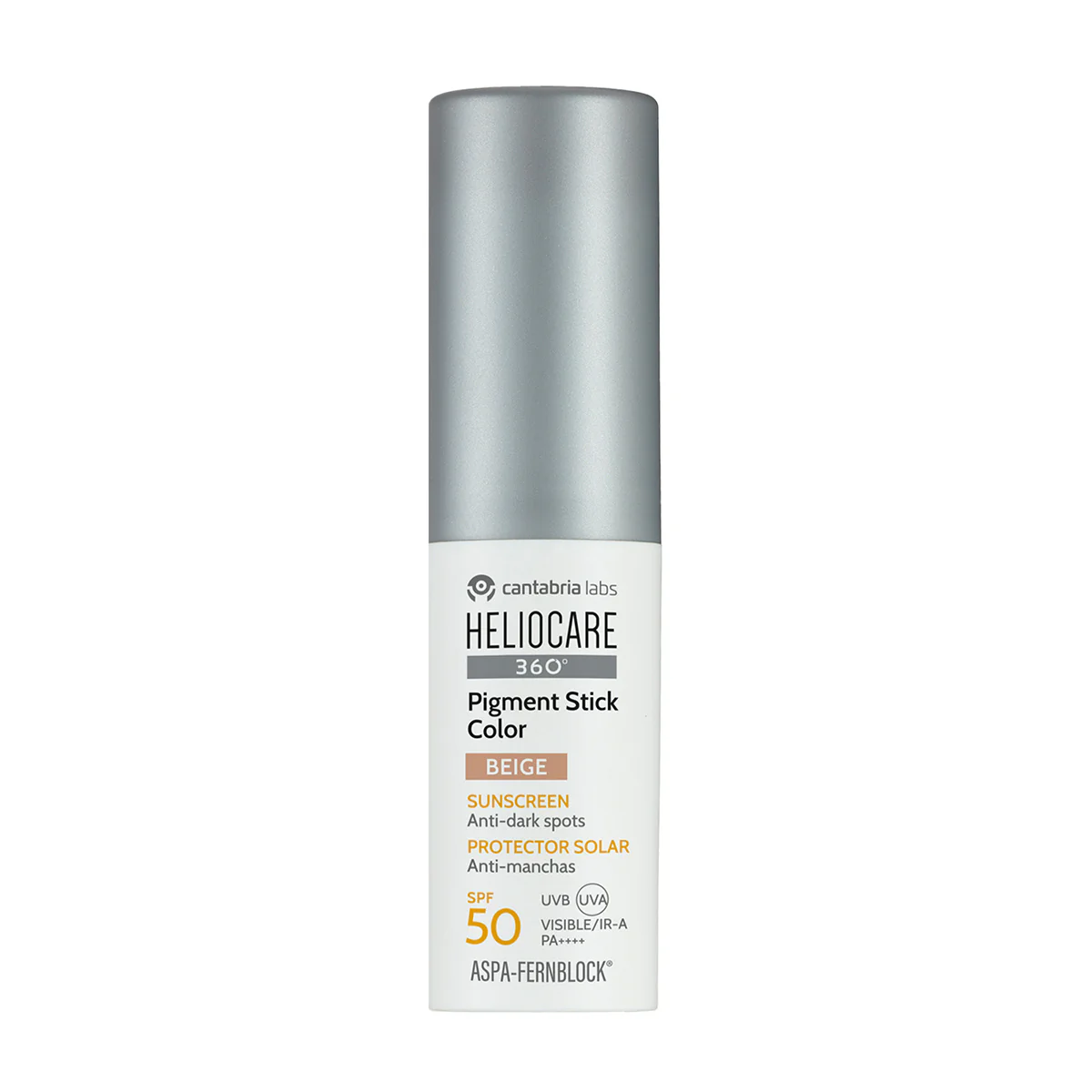 Heliocare 360 Pigment Stick Color Beige SPF 50 - Stick