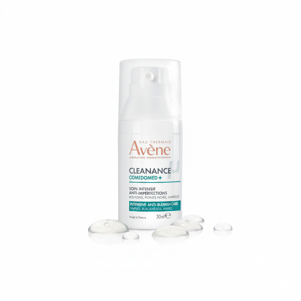 Avène Cleanance Comedomed+ Frasco 30ml