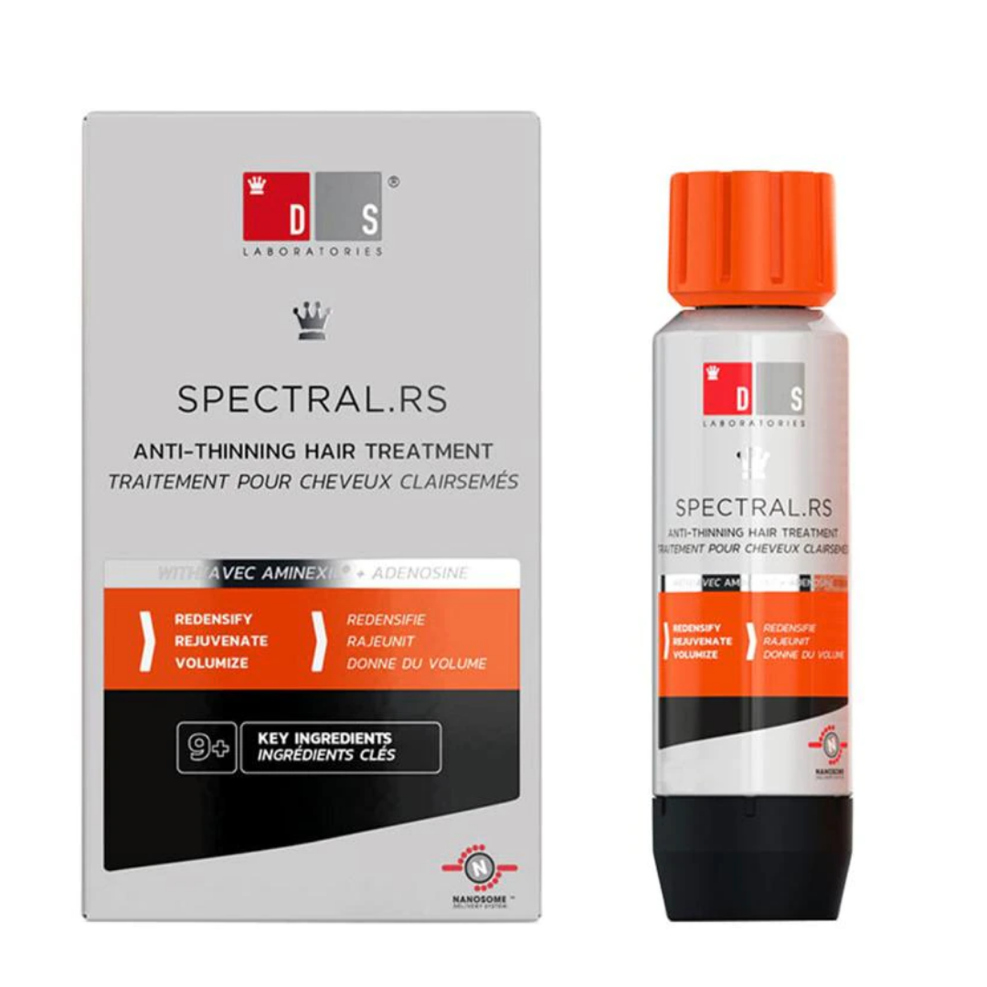 SPECTRAL.RS TRATAMIENTO ADELGAZAMIENTO DEL CABELLO 60ML