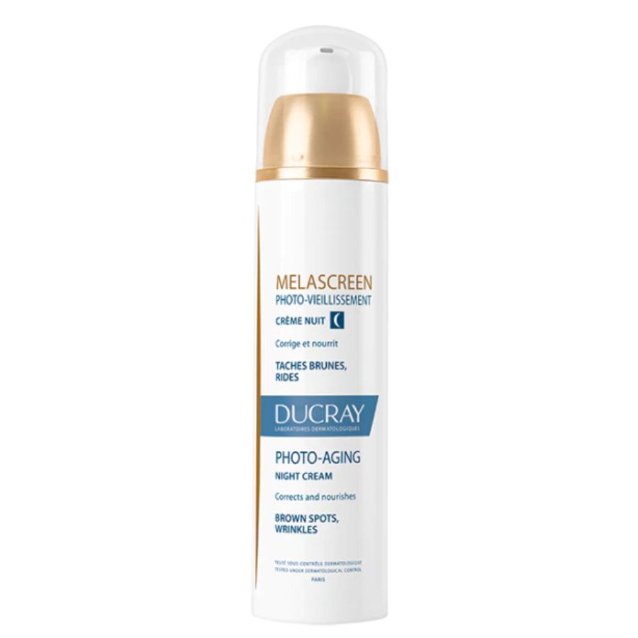 MELASCREEN CREMA DE NOCHE 50ML