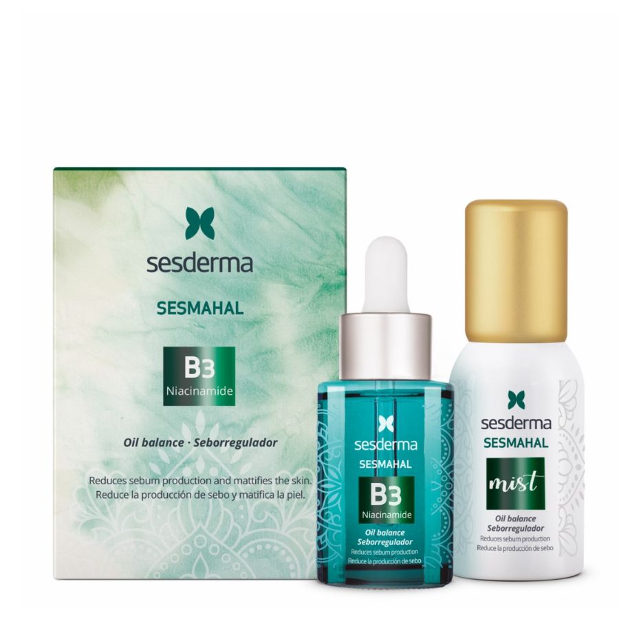 SESDERMA SESMAHAL B3 SERUM 30ML - LIQUIDACION