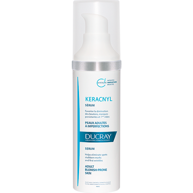 KERACNYL SUERO 30ML