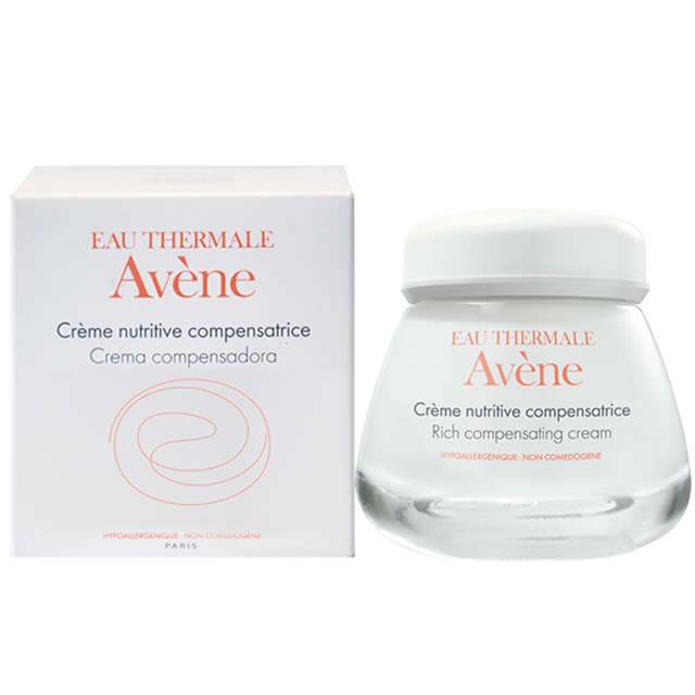 CREMA NUTRITIVA REVITALIZANTE 50ml