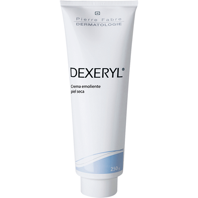 DEXERYL CREMA EMOLIENTE 250GR