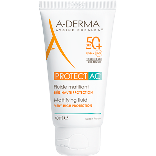 PROTECT AC - FPS 50+ 40ML