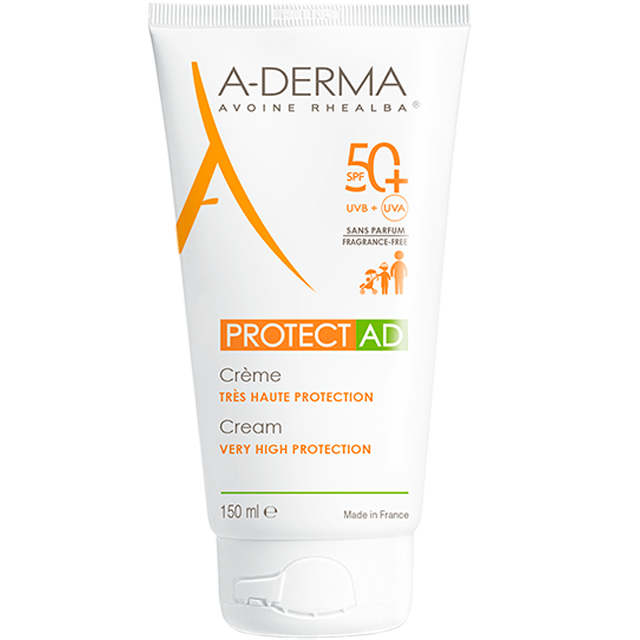 PROTECT AD - FPS 50+ 150ML