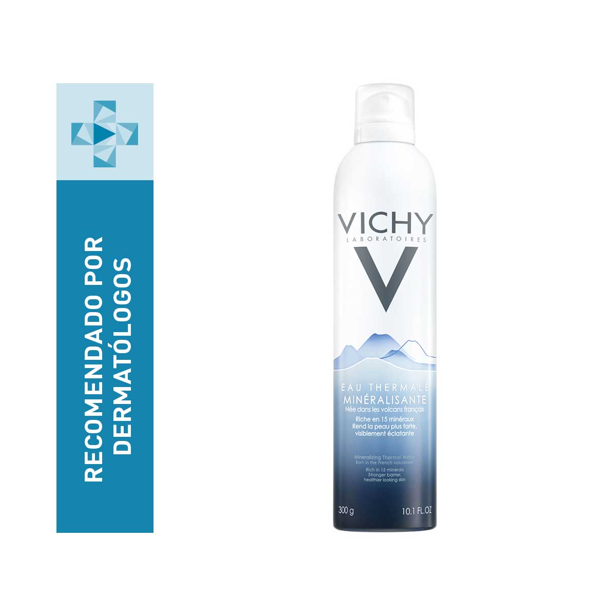 AGUA TERMAL VICHY 300ML