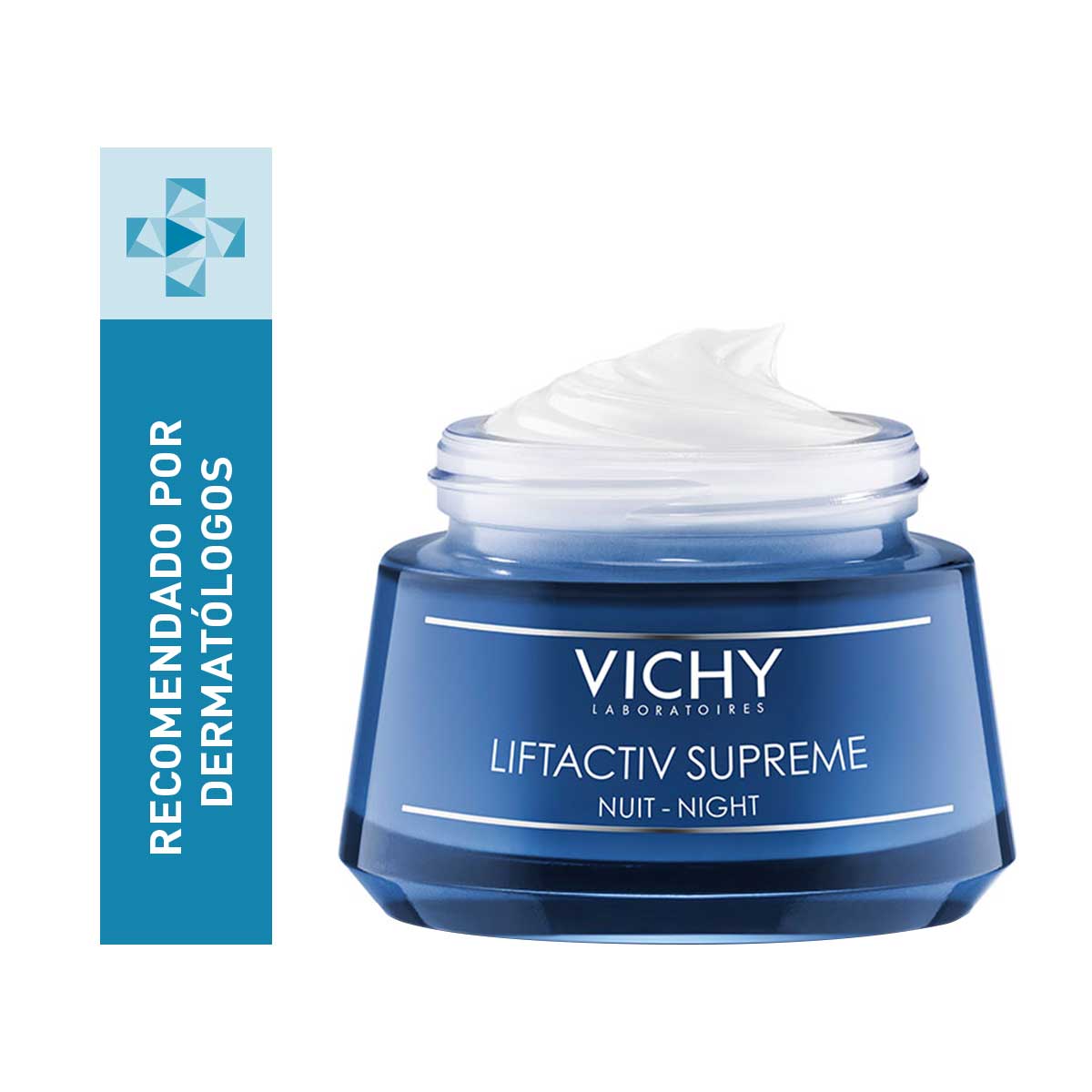 LIFTACTIV DERMORIGEN NOCHE 50ML