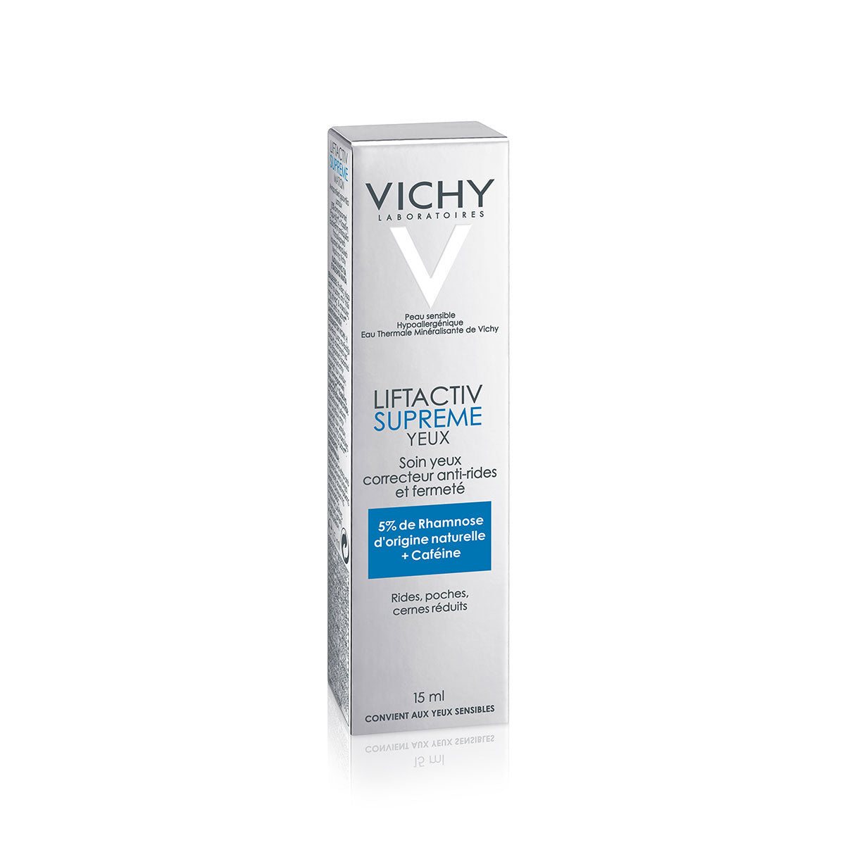 LIFTACTIV OJOS 15ML