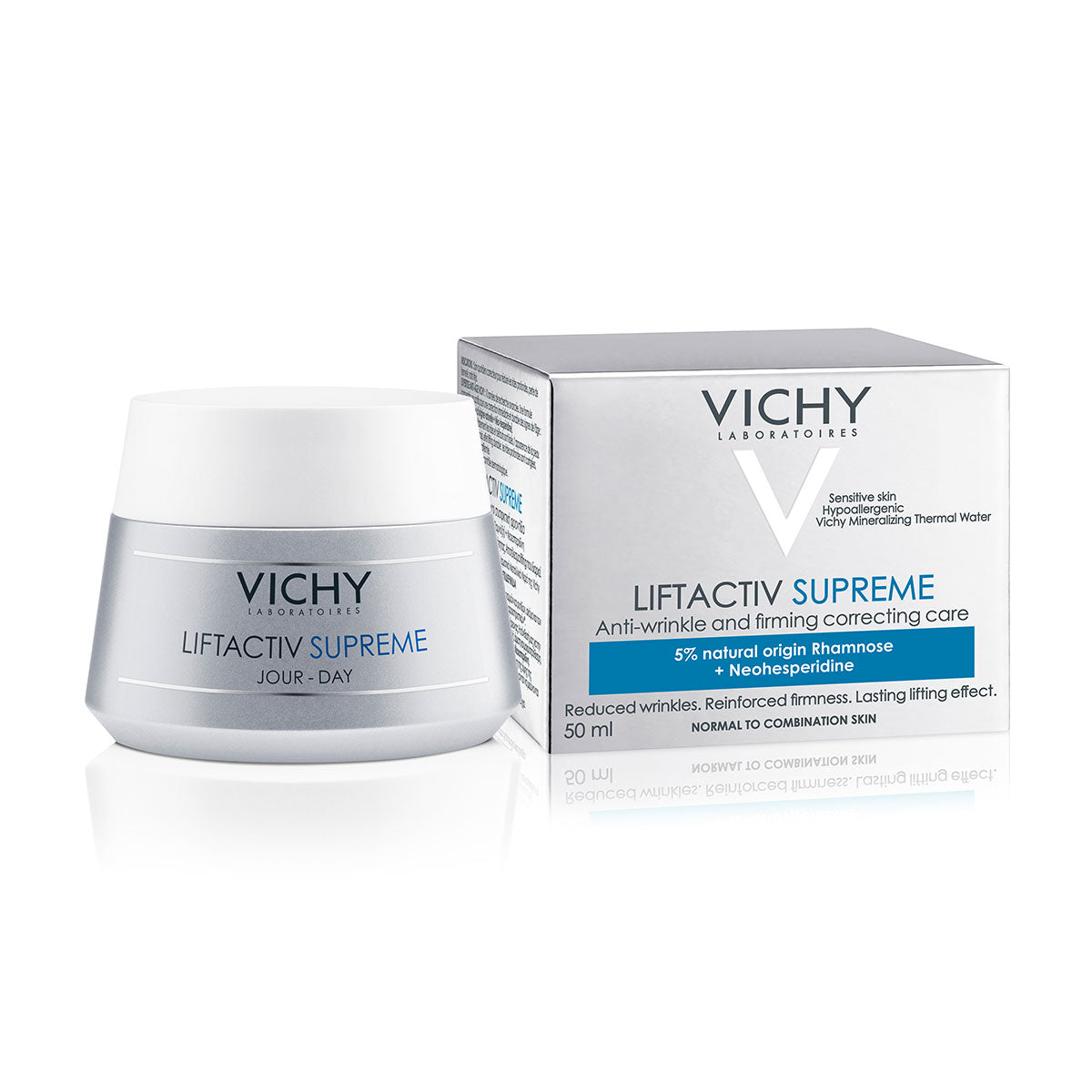 LIFTACTIV SUPREME CREMA DE DIA 50ML