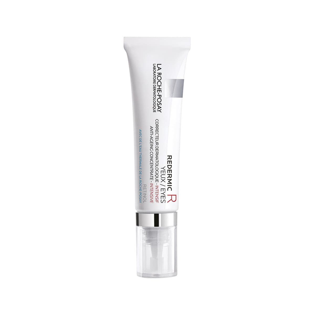 REDERMIC R CREMA ANTI ARRUGAS CONTORNO DE  OJOS 15ML