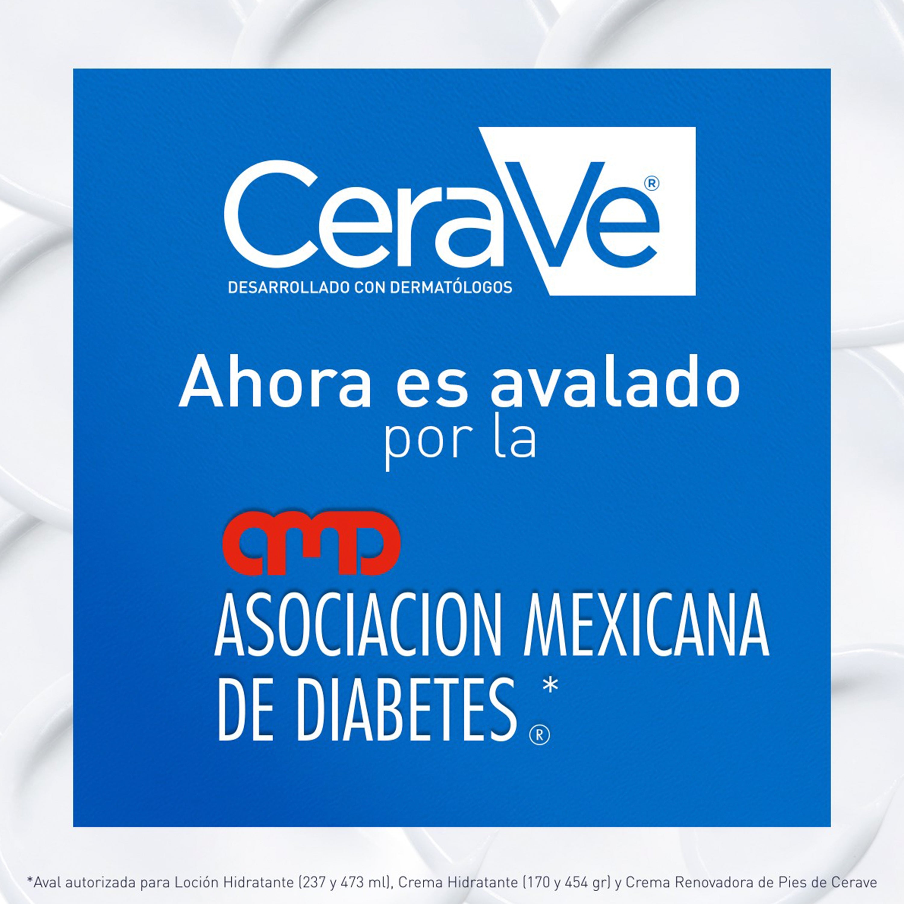 CERAVE CREMA HIDRATANTE 50ML