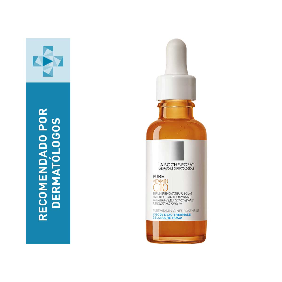 PURE VITAMIN C10 SERUM 30ML