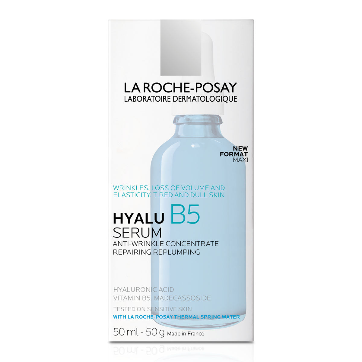 HYALU B5 SERUM 30 ML