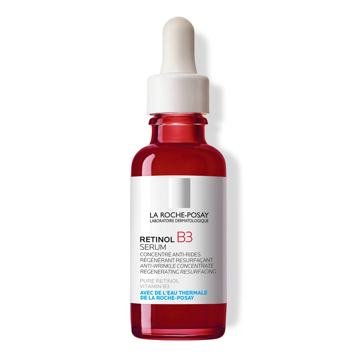 RETINOL B3 SUERO ANTI ARRUGAS 30ML