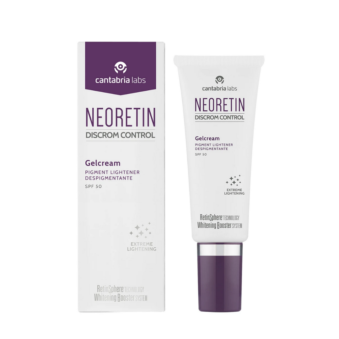 NEORETIN GELCREAM SPF 50 40ML