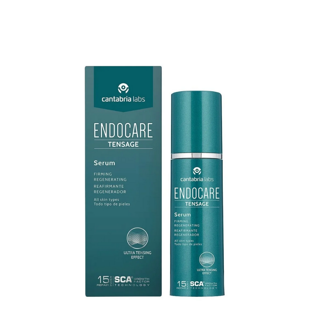 ENDOCARE TENSAGE SERUM REGENERADOR 30MIL