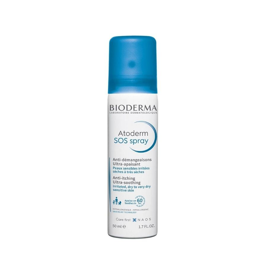 ATODERM SOS SPRAY 50ML