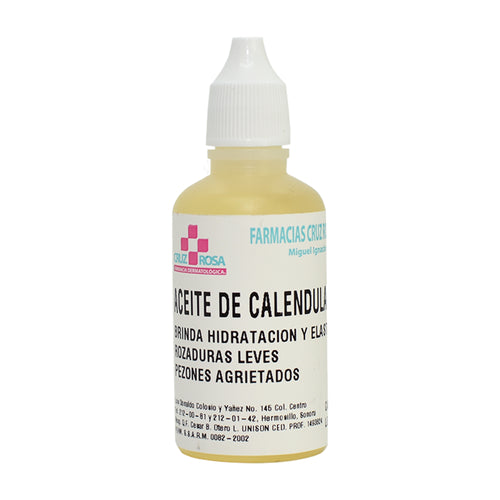 ACEITE DE CALÉNDULA 40ML