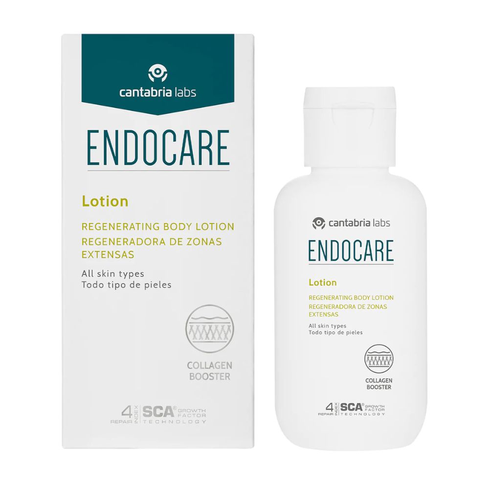 ENDOCARE LOCION REGEN. 100ML