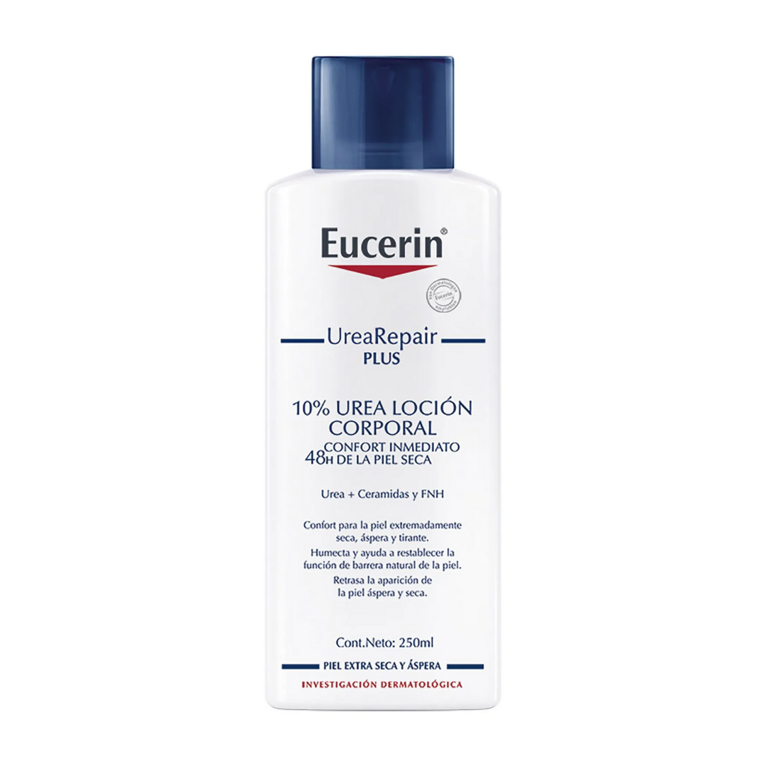 UREADIN ULTRA 10 LOCIÓN PLUS REPARADORA 200ML
