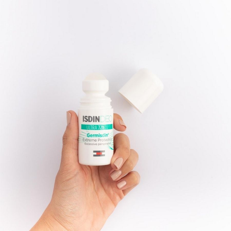 GERMISDIN ROLLON 40ML
