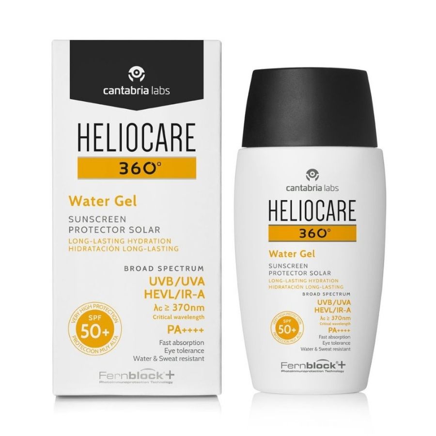 HELIOCARE 360 WATER GEL 50ML