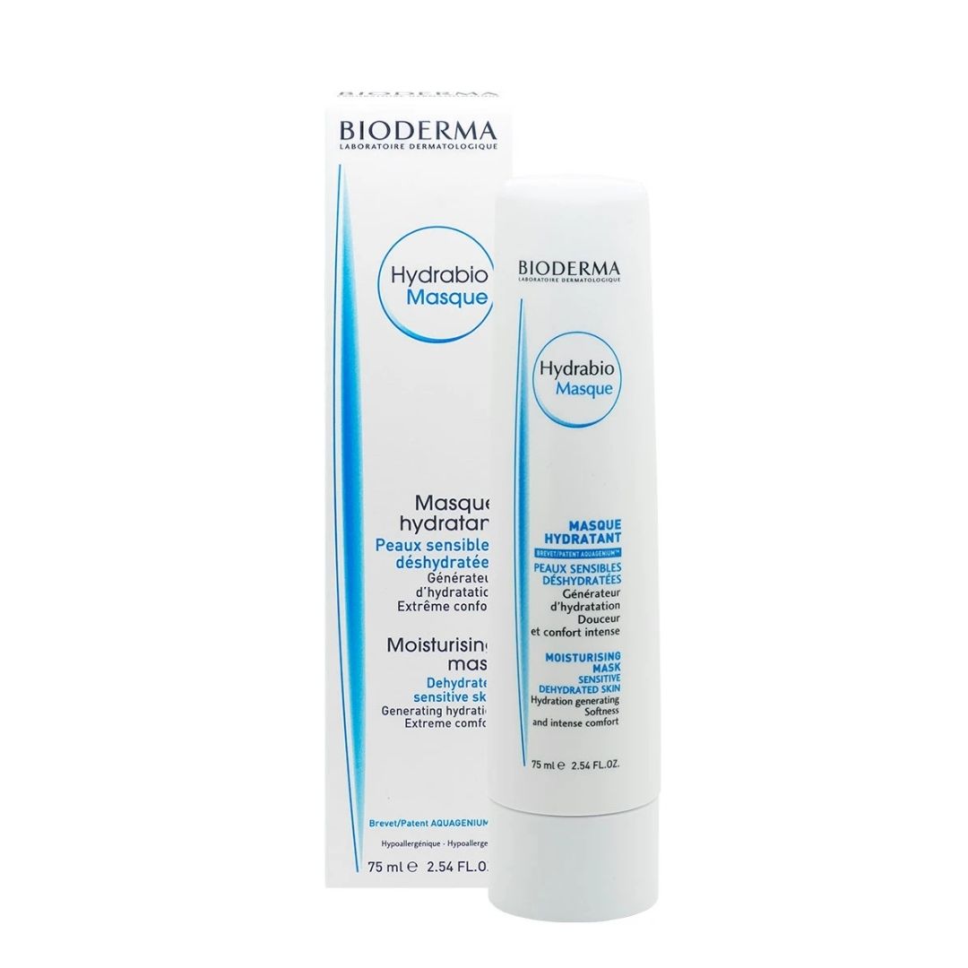 HYDRABIO MASCARILLA 75 ML