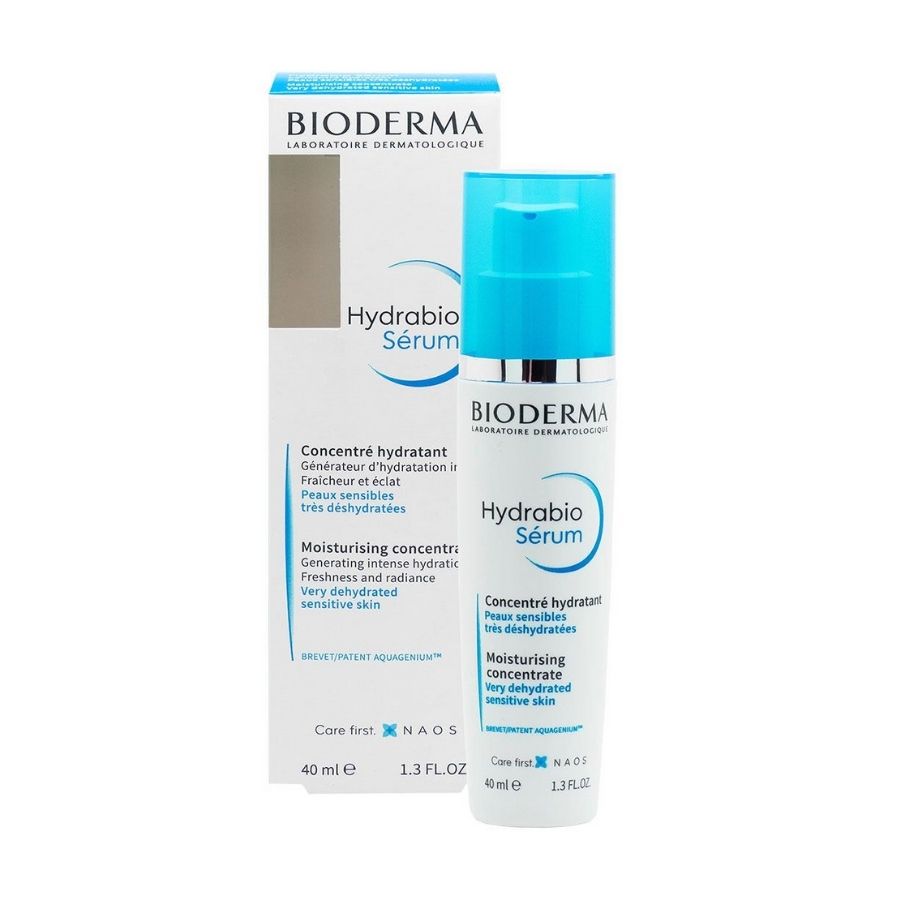 HYDRABIO SERUM 40ML