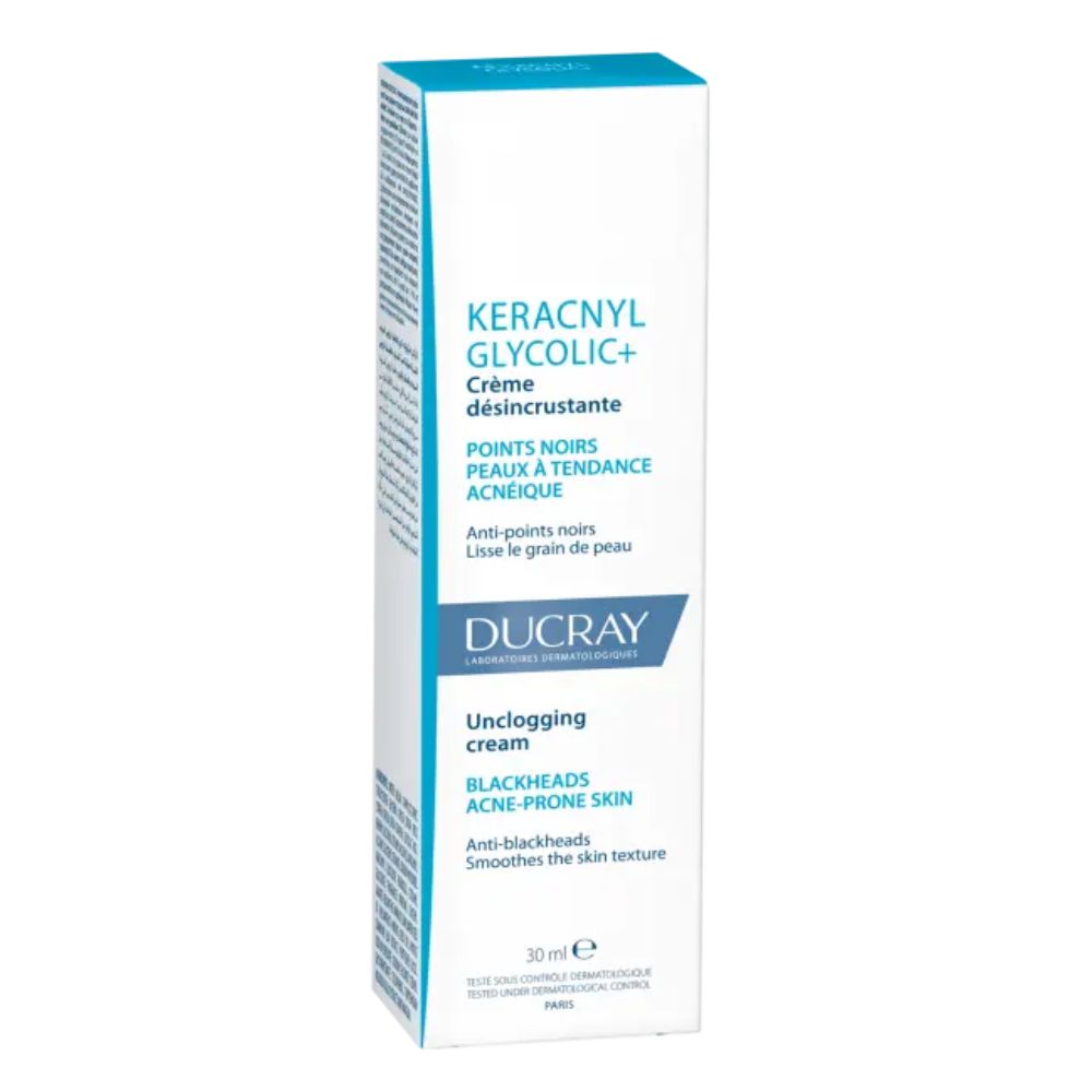 KERACNYL GLYCOLIC+ 30ML