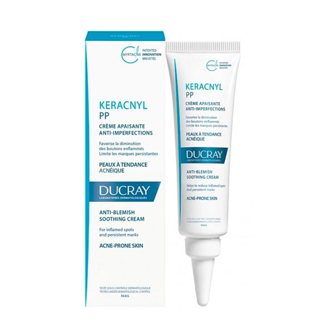 KERACNYL PP CM 30ML