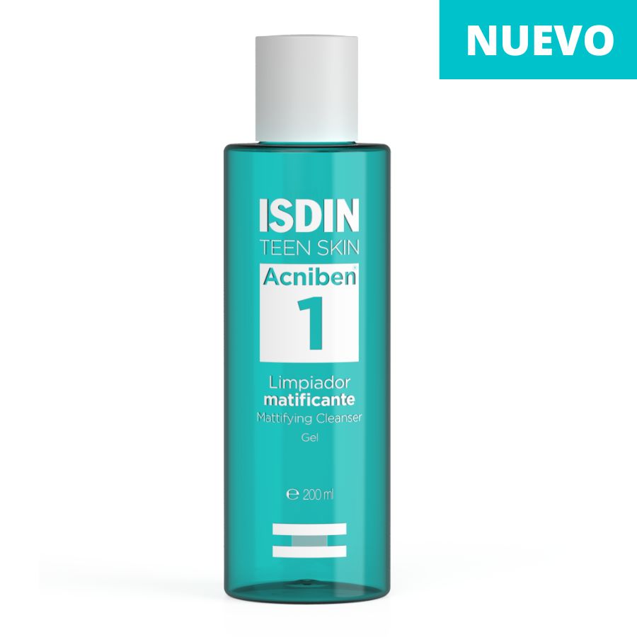 LIMPIADOR MATIFICANTE 200ML