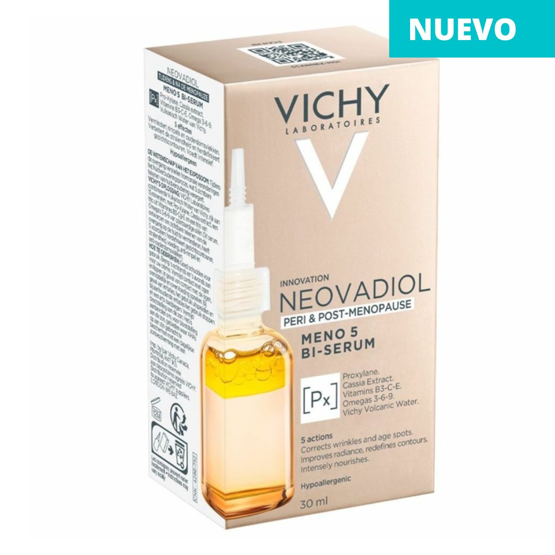 NEOVADIOL MENO 5 BI-SERUM 30ML