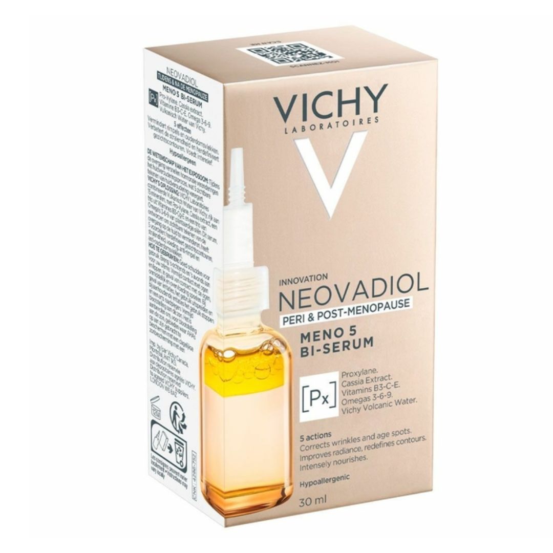 NEOVADIOL MENO 5 BI-SERUM 30ML