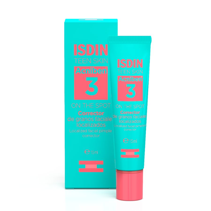 ACNIBEN ON THE SPOT CORRECTOR 15ML