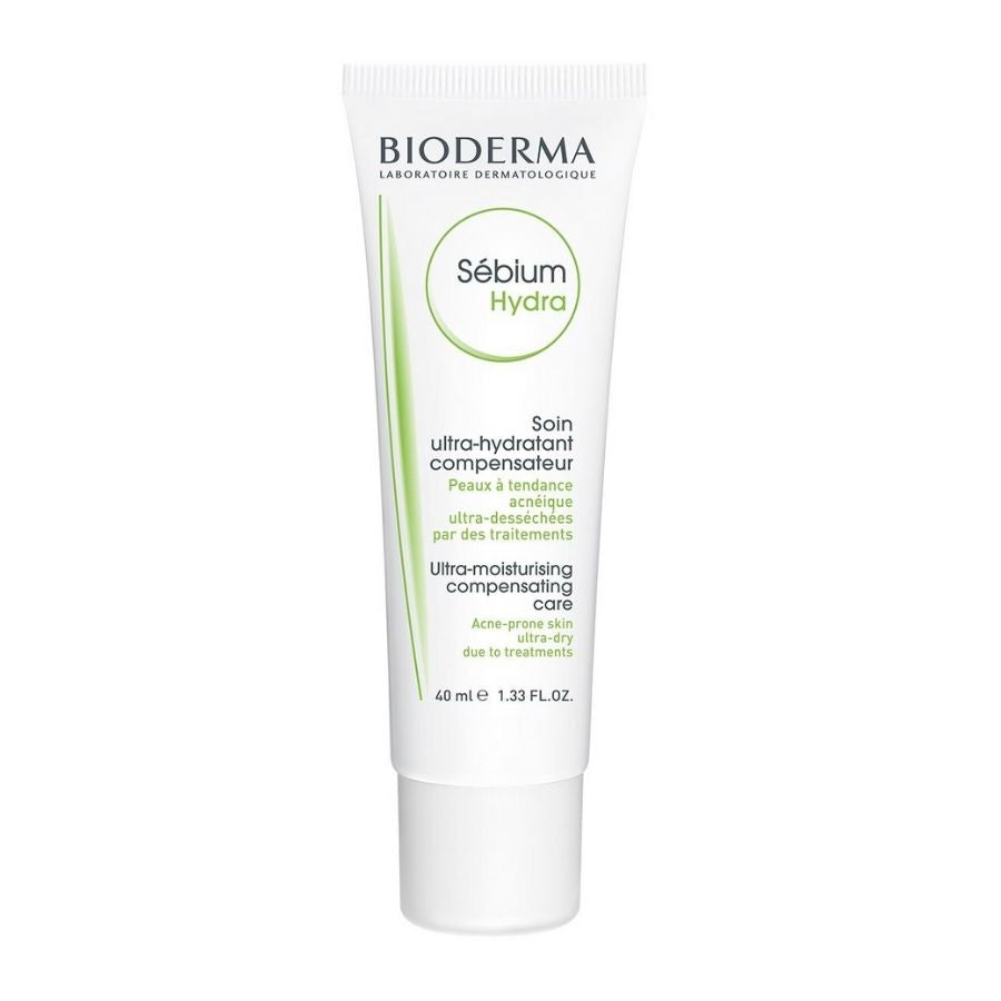 SEBIUM HYDRA CREMA 40ML