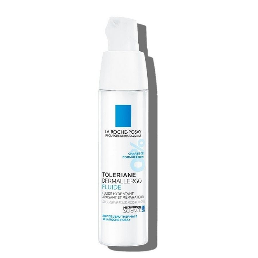 TOLERIANE DERMALLERGO FLUIDO 40ML