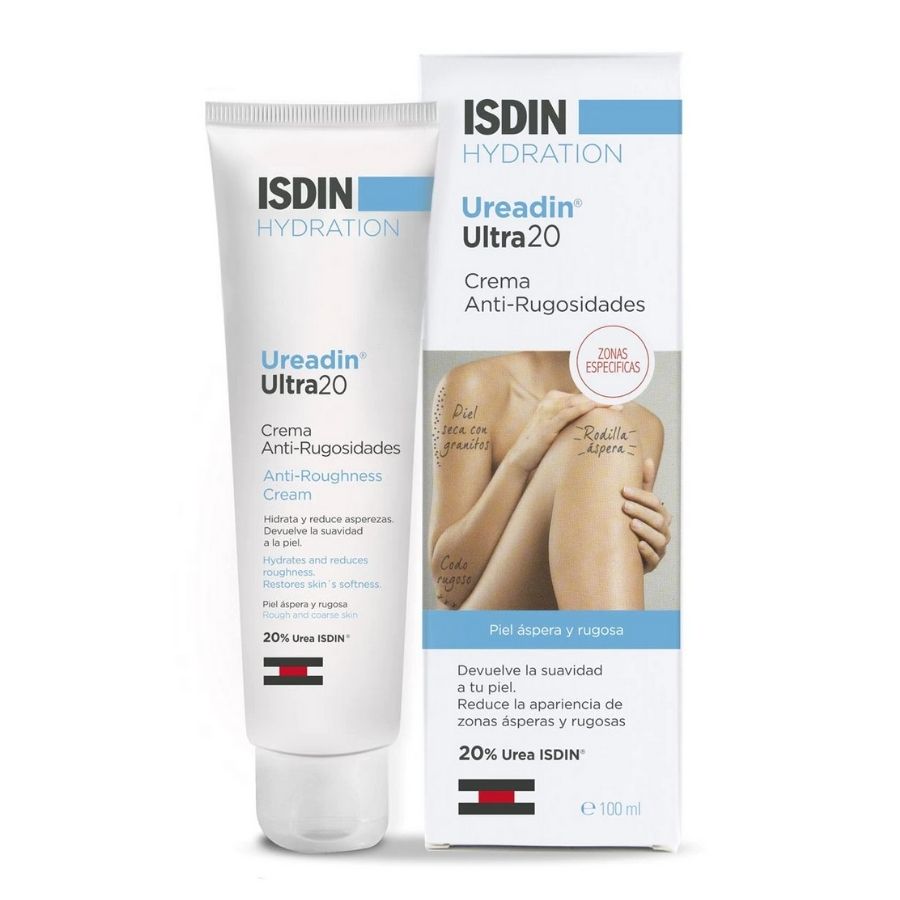 UREADIN ULTRA 10 LOCIÓN PLUS REPARADORA 200ML