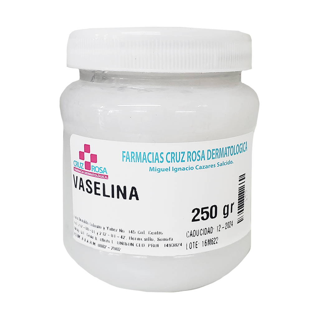 GLICERINA PURA 250ML- FARMACIA CRUZ ROSA, Farmacia Dermatológica Cruz Rosa, Cuidado de la piel