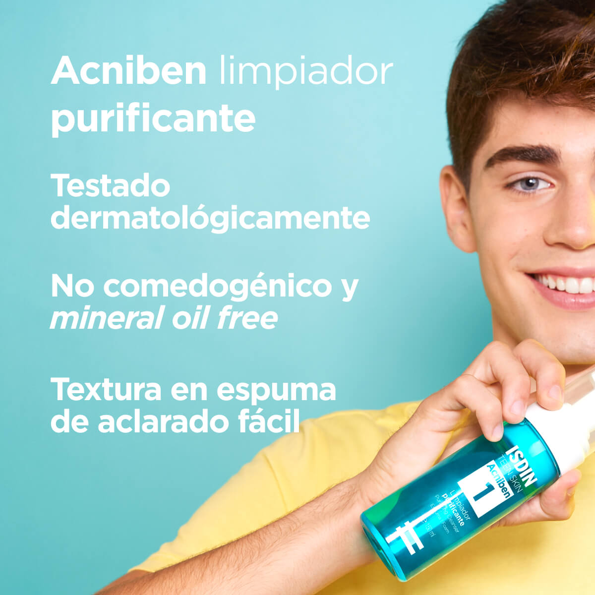 LIMPIADOR MATIFICANTE 200ML